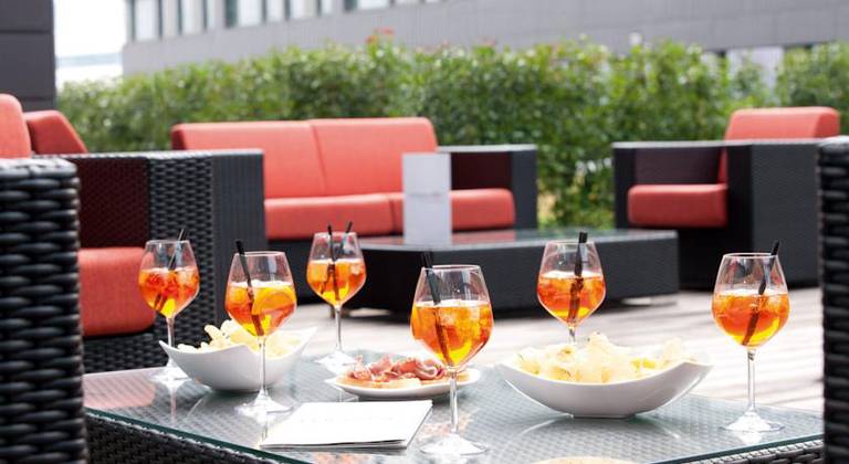 Best Western Quid Hotel Trento