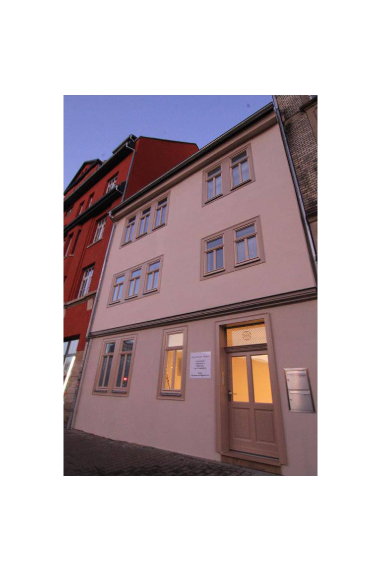 City Apartments