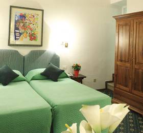 Туры в Hotel San Giorgio & Olimpic Florence в Италии