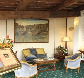 Отдых в Hotel San Giorgio & Olimpic Florence - Италия, Флоренция