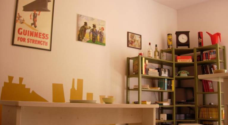 Pascia Room & Breakfast