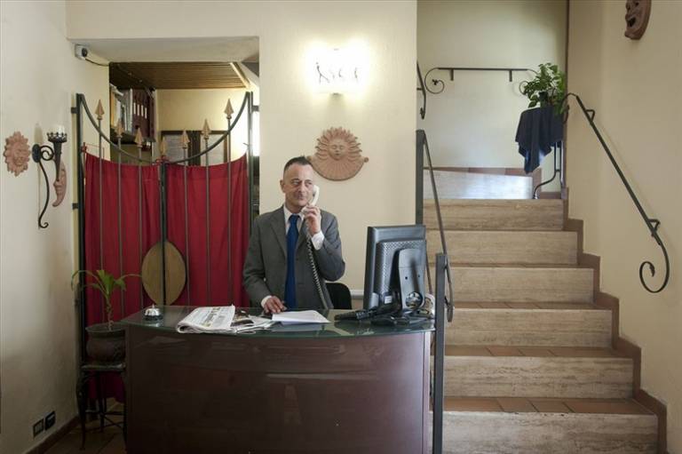 Hotel Villa Medici - Sea Hotels Group