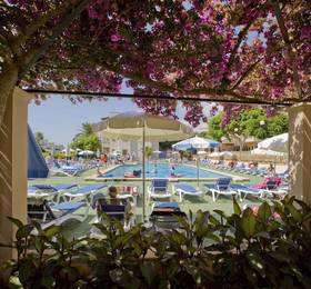 Aparthotel Ferrer Lime Isabel в Майорке