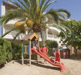 Отдых в Aparthotel Ferrer Lime Isabel - Испания, Майорка