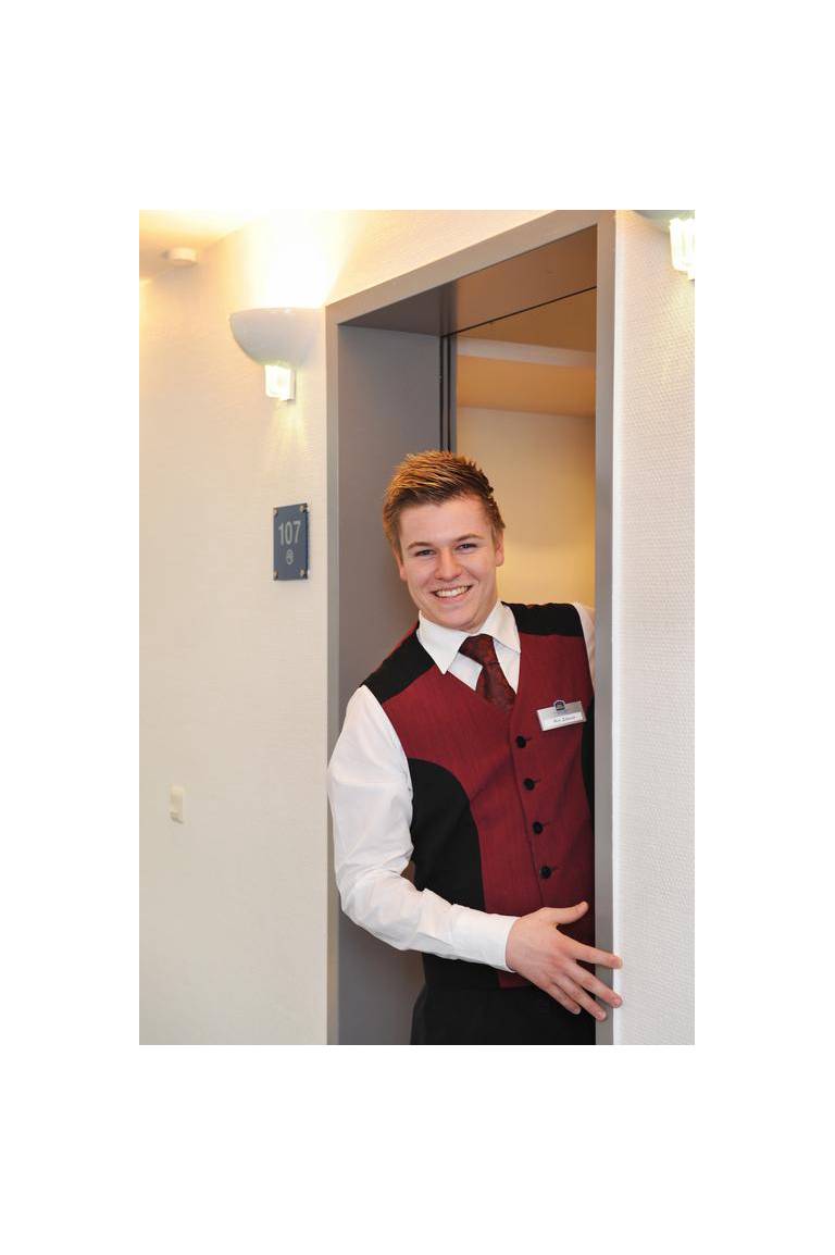 Best Western Plus Parkhotel Erding