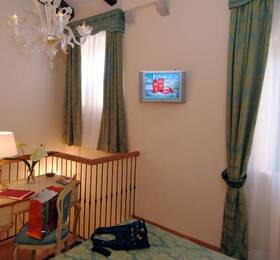 Отдых в Hotel Ca' Vendramin di Santa Fosca - Италия, Венеция