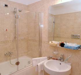 Туры в Hotel Ca' Vendramin di Santa Fosca в Италии