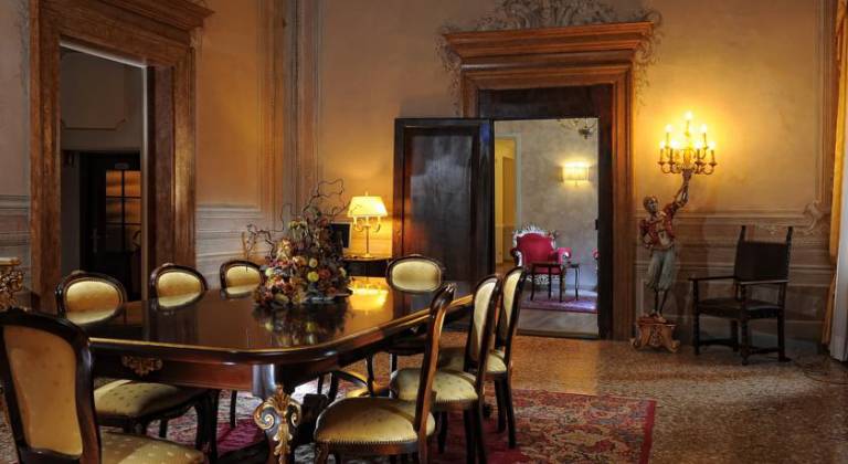 Hotel Ca' Vendramin di Santa Fosca