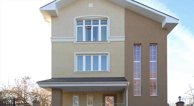 Maks Haus (ex. Maxima)