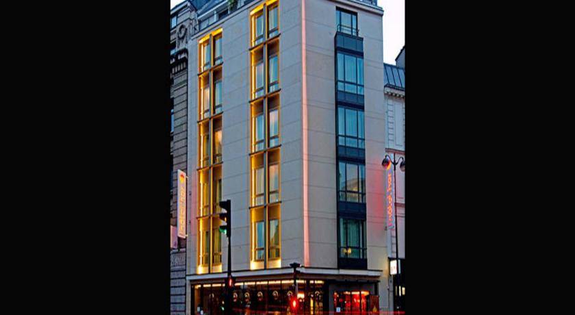 Hor Hotel 3* Франция, Париж