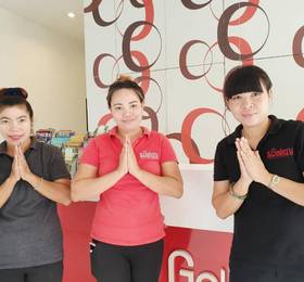 Туры в The Gallery Hotel в Таиланде