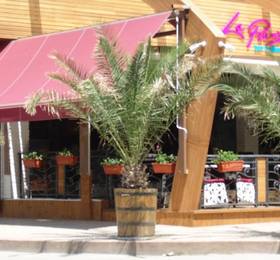 Отдых в La Piazza Family Hotel - Болгария, Солнечный берег