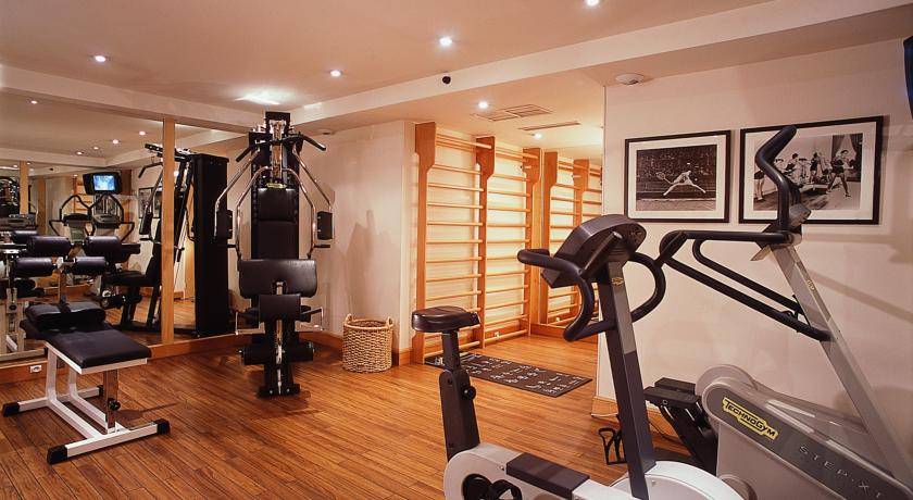 Mercure Paris Tour Eiffel Grenelle 4* Франция, Париж
