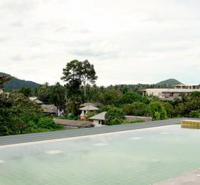 Отдых в Cheeky Monkey's Samui - Таиланд, Самуи