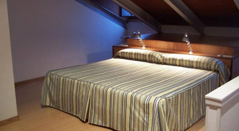 Hotel Colon Tuy 3* Испания, Понтеведра