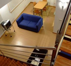 Hotel Colon Tuy в Понтеведре
