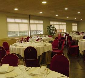 Отдых в Hotel Colon Tuy - Испания, Понтеведра