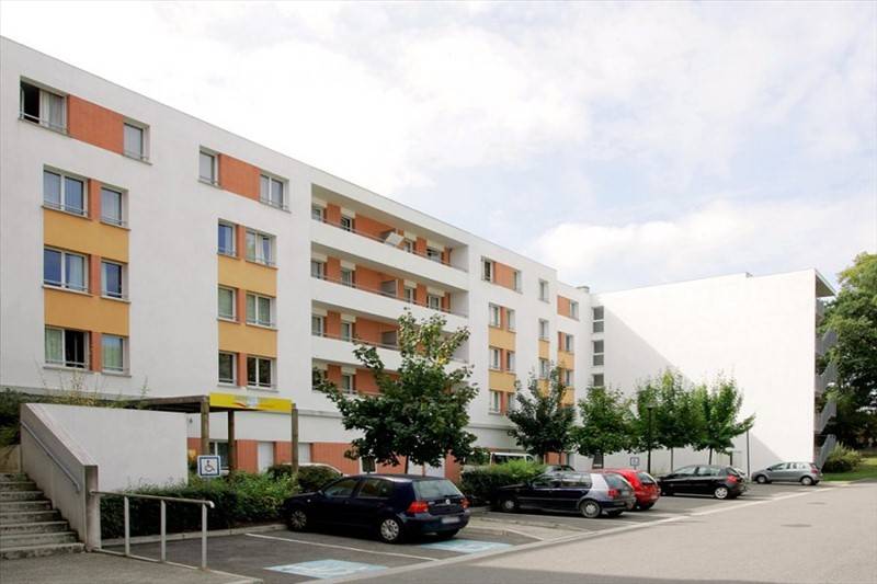 Appart'City Toulouse Hippodrome 3* Франция, Рен