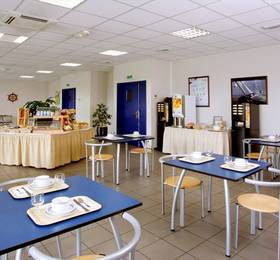 Отдых в Appart'City Toulouse Hippodrome - Франция, Рен