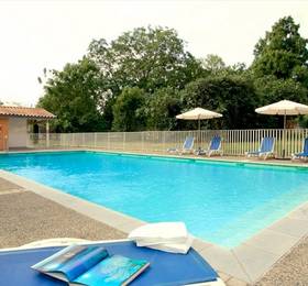 Туры в Appart'City Toulouse Hippodrome в Франции