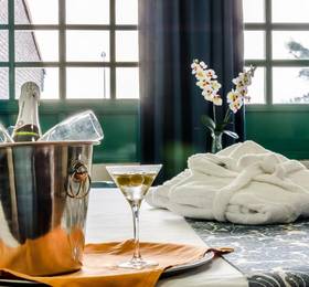 Туры в Hotel Almagro в Испании
