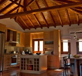 Villa Iliana в Город Скиатосе