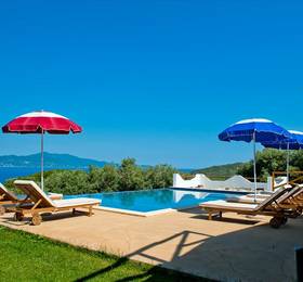 Туры в Villa Iliana в Греции