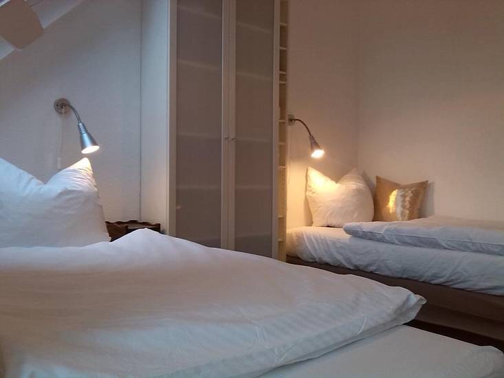 Gastezimmer Elisabeth Hoppe Германия, Эмден