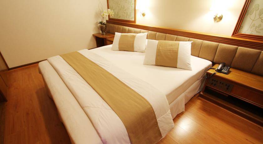 HARBOR BATEL 4* Бразилия, Куритиба