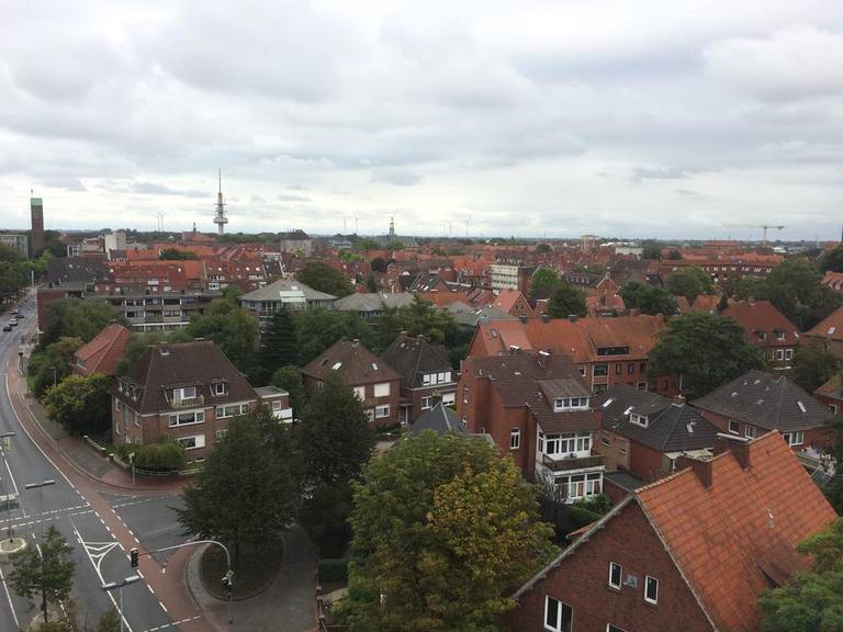 Ferienhaus Middenmank