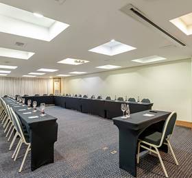 Туры в Slaviero Executive Curitiba в Бразилии