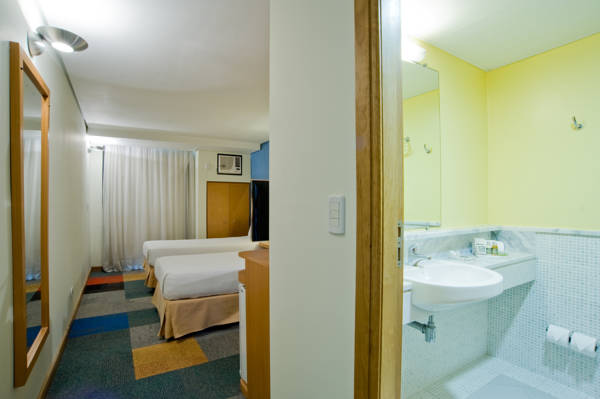 Slaviero Executive Curitiba