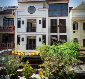 Туры в Vinh Hung Library Hotel в Вьетнаме