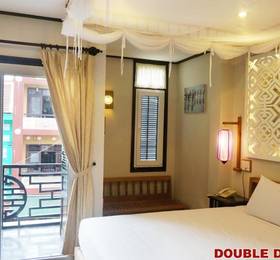 Отдых в Vinh Hung Library Hotel - Вьетнам, Хой Ан