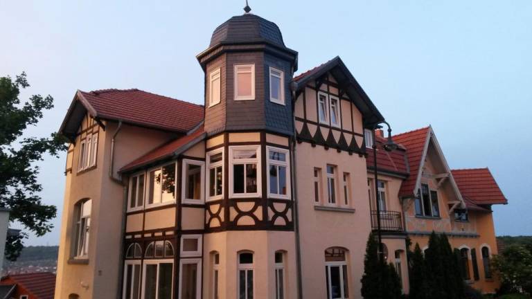 Villa Weitblick