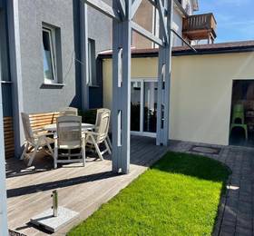 Туры в Ferienwohnung John в Германии