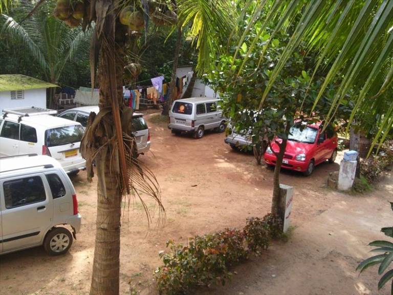 Suhas Hotel