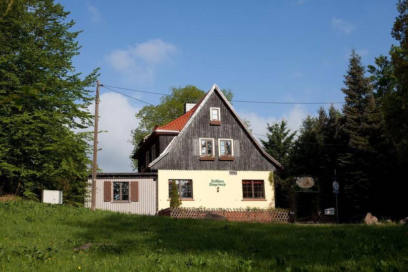 Sangerwiese Германия, Эйзенах