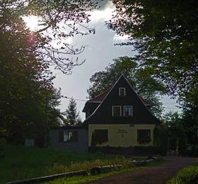 Sangerwiese в Эйзенахе