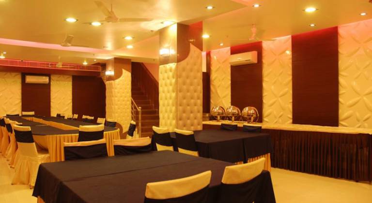 Yug Villa
