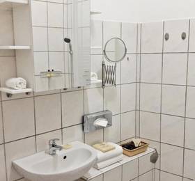 Отдых в Alte Uhrmacherei Eisenach - Германия, Эйзенах