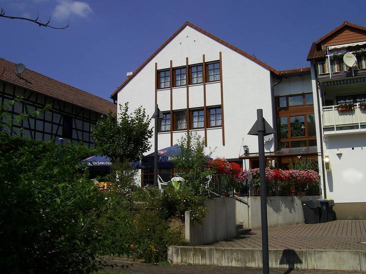 An der Linde Германия, Эйзенах