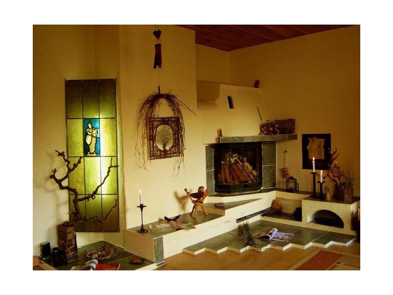 Ferienwohnung Romantic