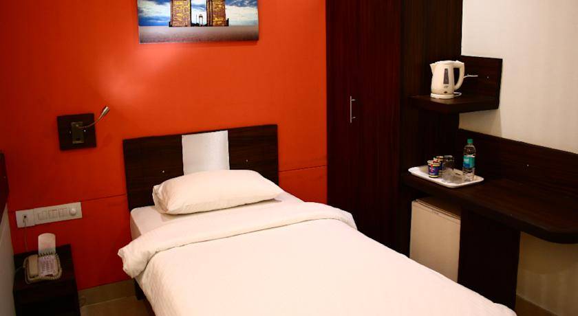 Ginger East Delhi 3* Индия, Нью-Дели