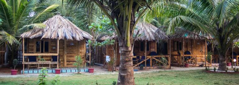 Rama Resort