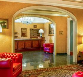 Отдых в La Residenza - Италия, Рим