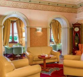 La Residenza в Риме