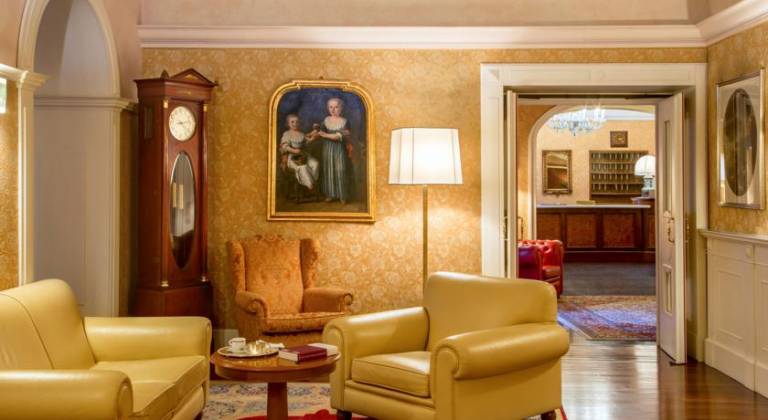 La Residenza
