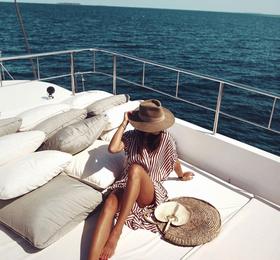 Отдых в Soneva Jani Resort - Мальдивы, НуНу Атолл