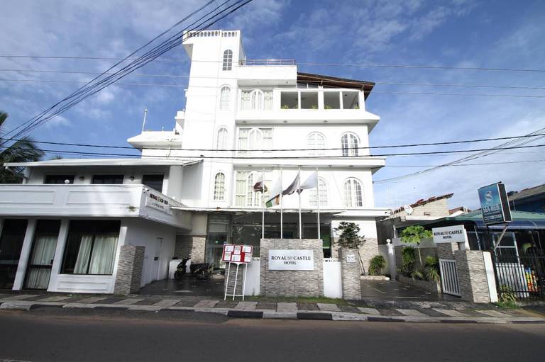 Royal Castle